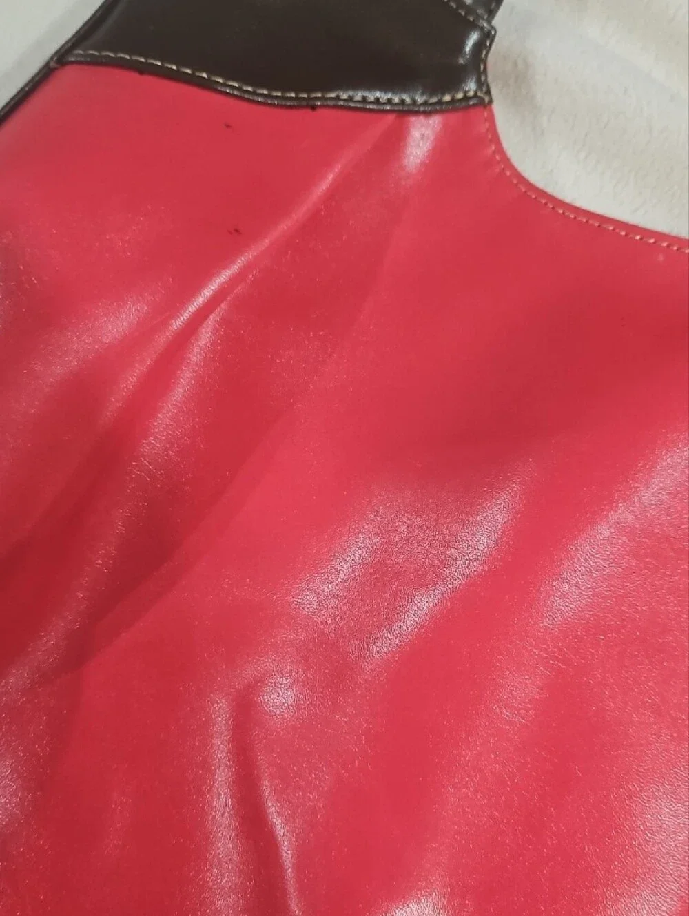 N/A minimal flaws